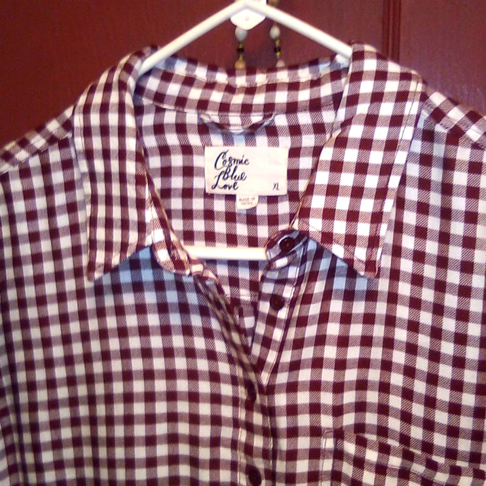 Women's Xl brand new shirt